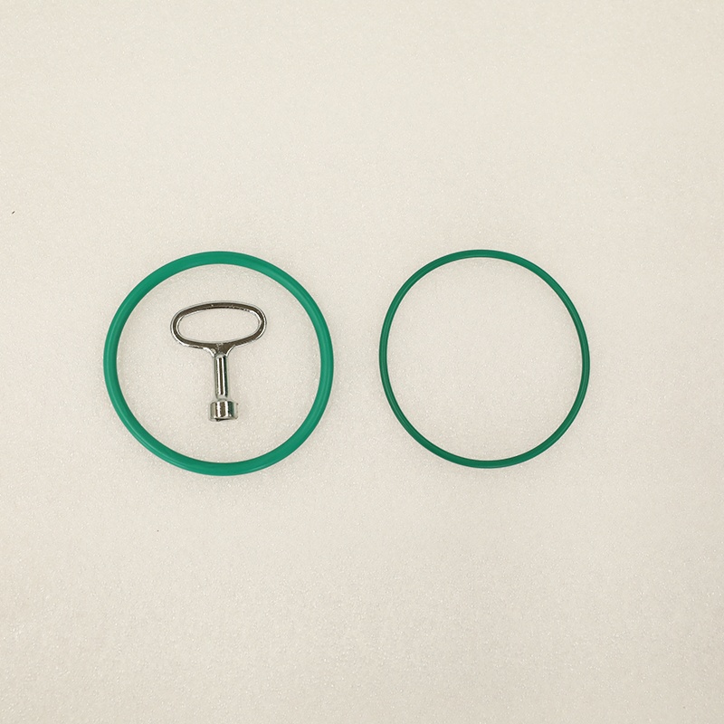 在線式檢測酸露點儀配件