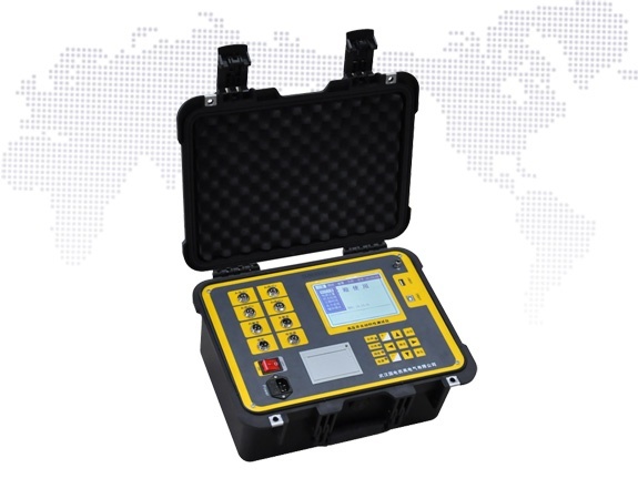 開關機械特性測試儀_開關參數測試儀