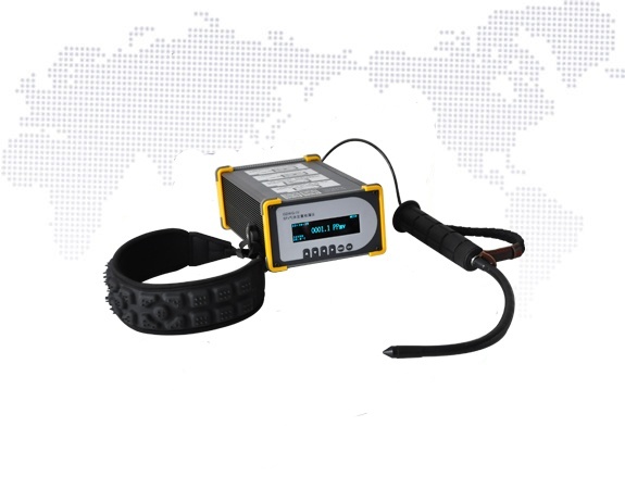 SF6氣體檢漏儀在電力系統(tǒng)中的意義