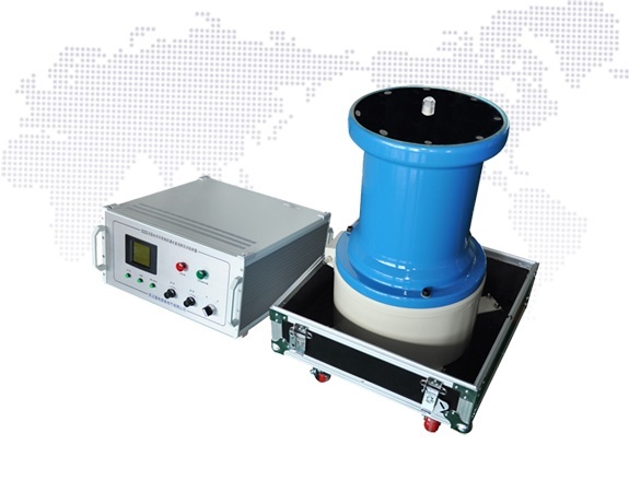 水內冷發電機通水直流耐壓試驗裝置可以用來做哪些試驗？