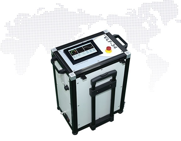 超低頻耐壓試驗裝置做發電機耐壓試驗有何意義