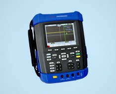 手持式局放巡檢儀（停產）