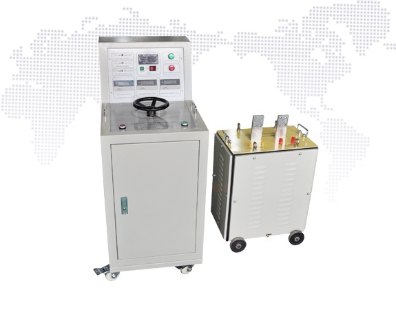 測(cè)量斷路器的回路電阻為什么要用大電流發(fā)生器？