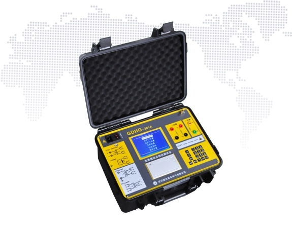 電流互感器為什么不允許開路？