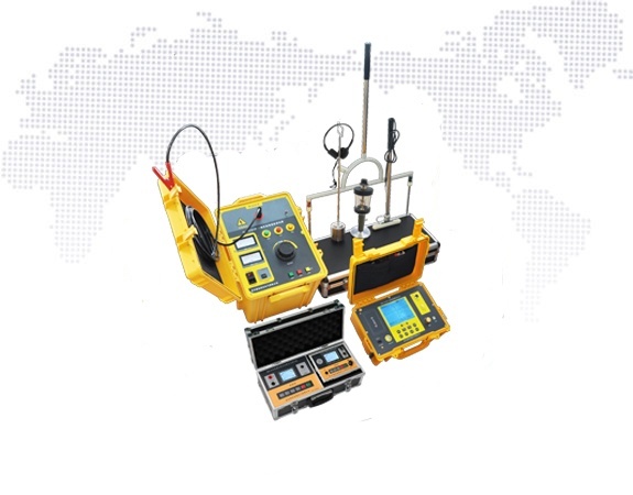 電纜檢測過程中電纜故障測試儀起到什么作用