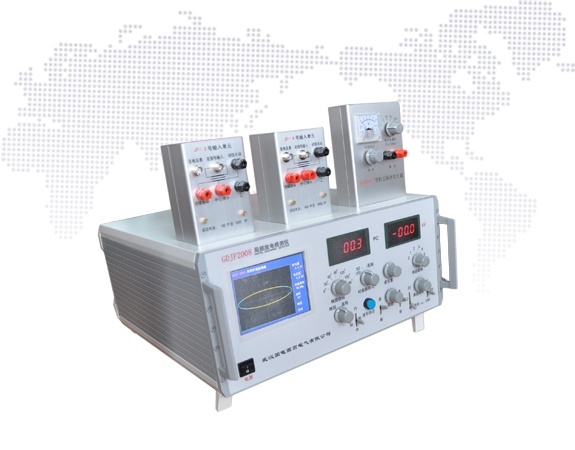 變壓器局部放電檢測方法分類