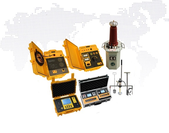 路燈低壓電纜故障分析