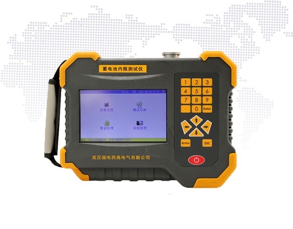 蓄電池內(nèi)阻測(cè)試方法有哪些？
