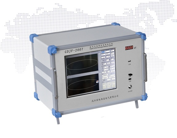 局部放電檢測通用試驗方法介紹