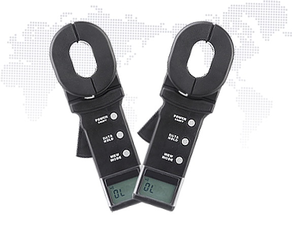 鉗形接地電阻測(cè)試儀測(cè)量最大范圍如何使用？