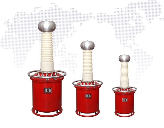 氣體式試驗(yàn)變壓器的維護(hù)指南