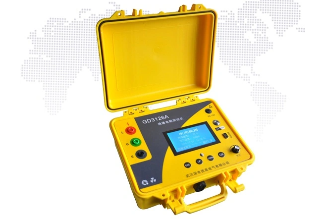 為什么要測量絕緣電阻呢