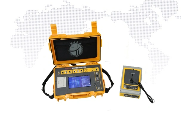 氧化鋅避雷器帶電測試儀運行中的主要問題