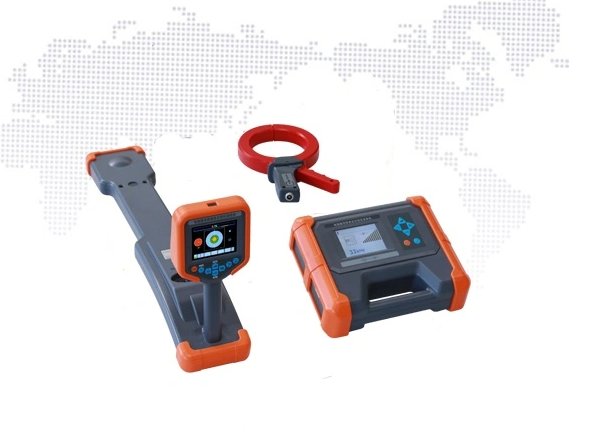 地下管線探測儀（管線儀）直連法