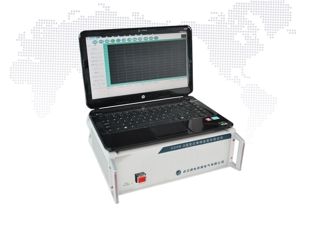變壓器繞組變形幾種測試方法分享