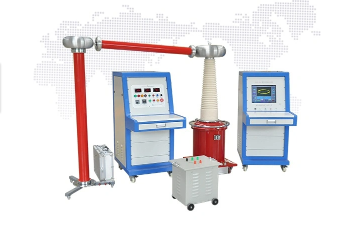 無局放工頻耐壓試驗(yàn)變壓器日常維護(hù)