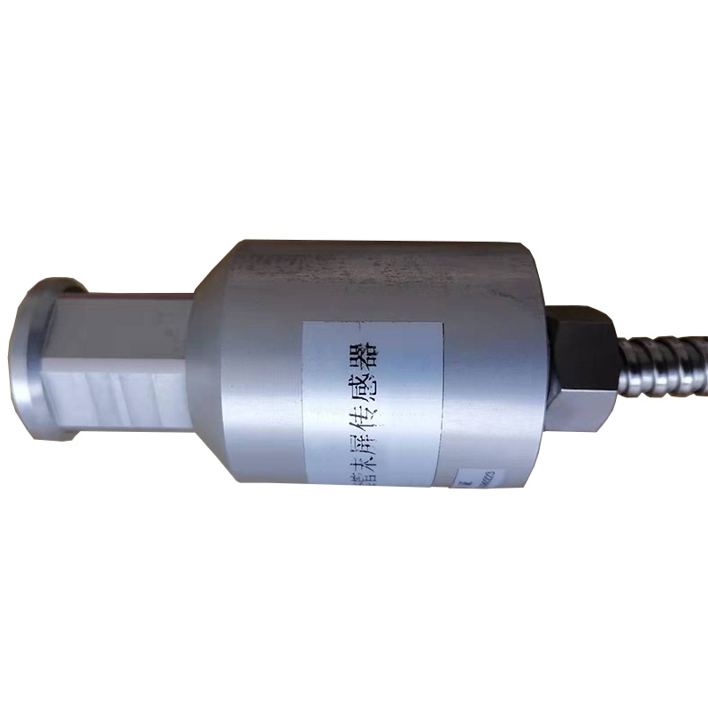 變壓器套管介損在線監測系統套管一體化傳感器