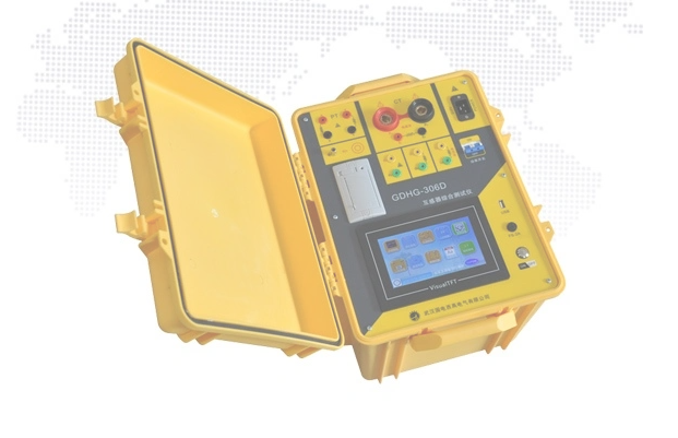 電流互感器誤差超標時的解決方法 電流互感器誤差超標時的解決方法