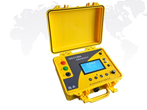 為什么要測(cè)量絕緣電阻呢？