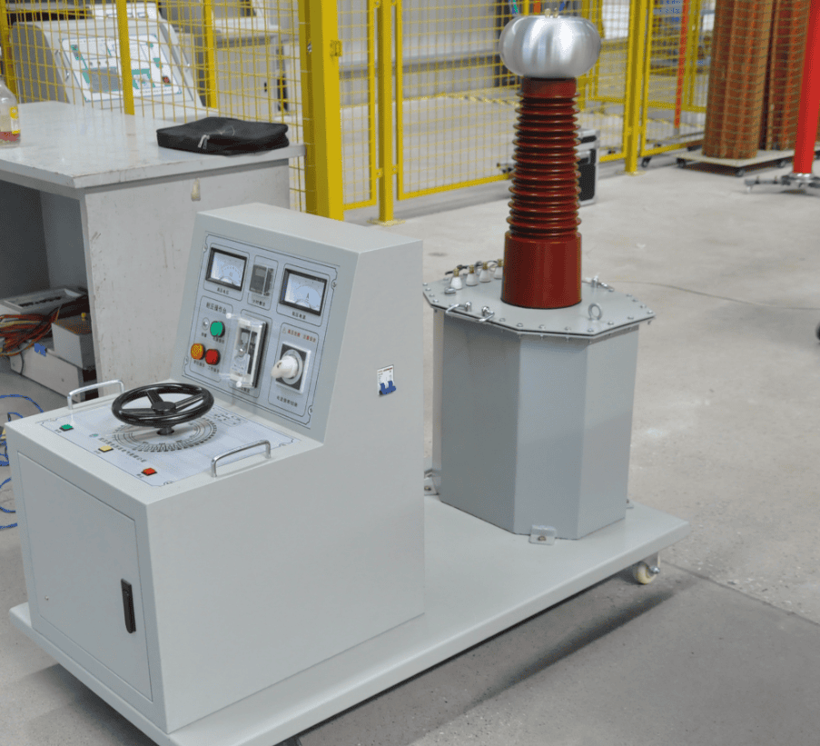 絕緣耐壓試驗裝置GDYD-M-20KVA-100KV