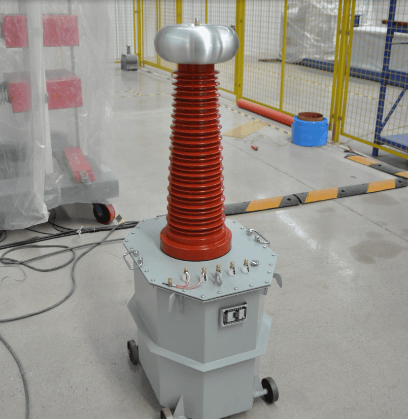 油浸式試驗變壓器（可定制款）YD-15KVA150KV