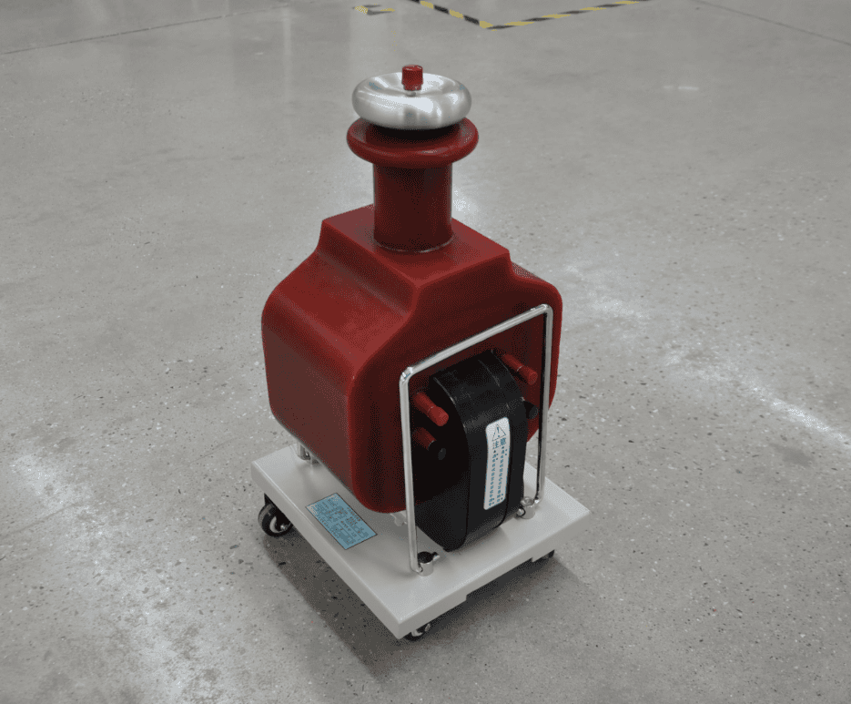 干式試驗變壓器（可定制款）GTB