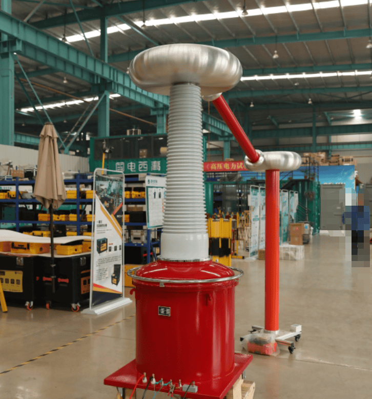 氣體式試驗(yàn)變壓器（可定制款）YDQ-50-300