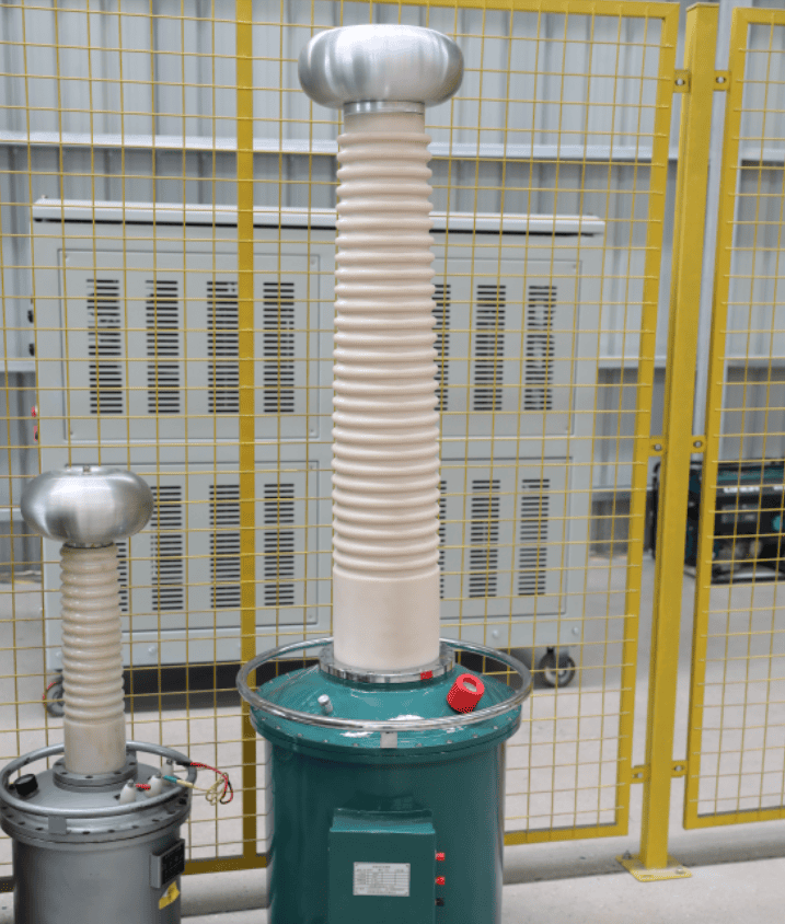 標準電壓互感器HJ-200G3