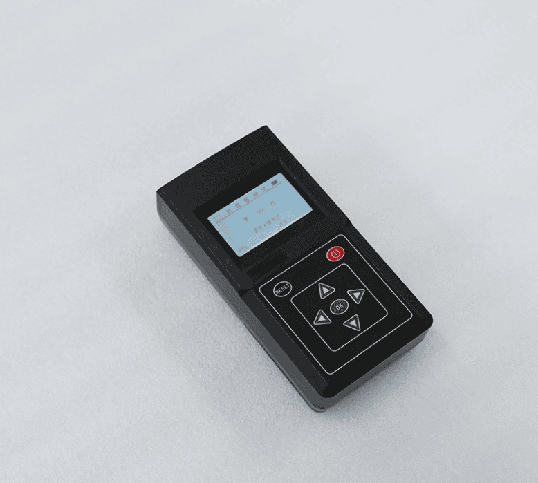 避雷器計數器檢測儀實物圖