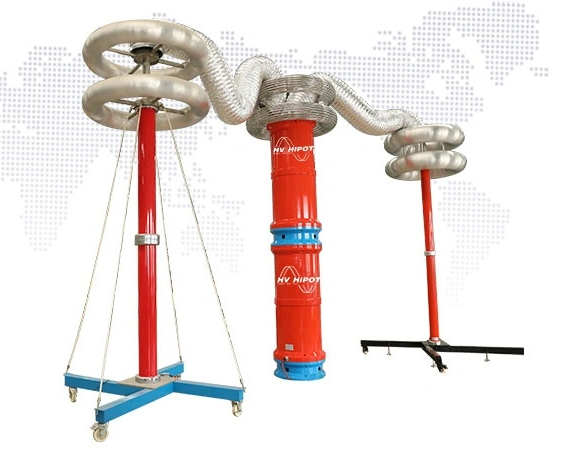 變頻串聯(lián)諧振耐壓試驗(yàn)裝置行業(yè)規(guī)范要求