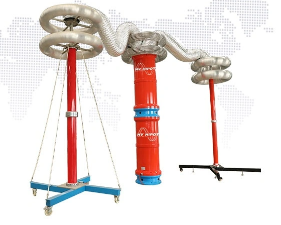 調頻式、調感式串聯諧振耐壓試驗裝置有哪些區別