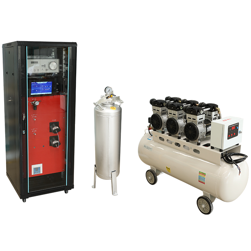 GDHS-311CM小型標準微量水分校驗系統(tǒng)