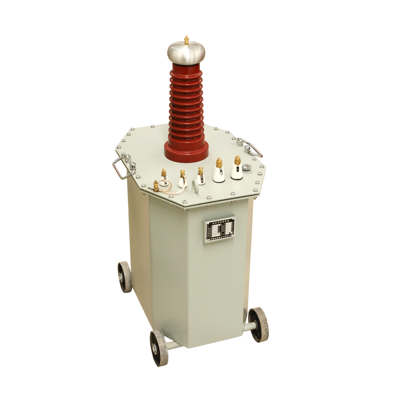 YD系列油浸式試驗變壓器（可定制款）