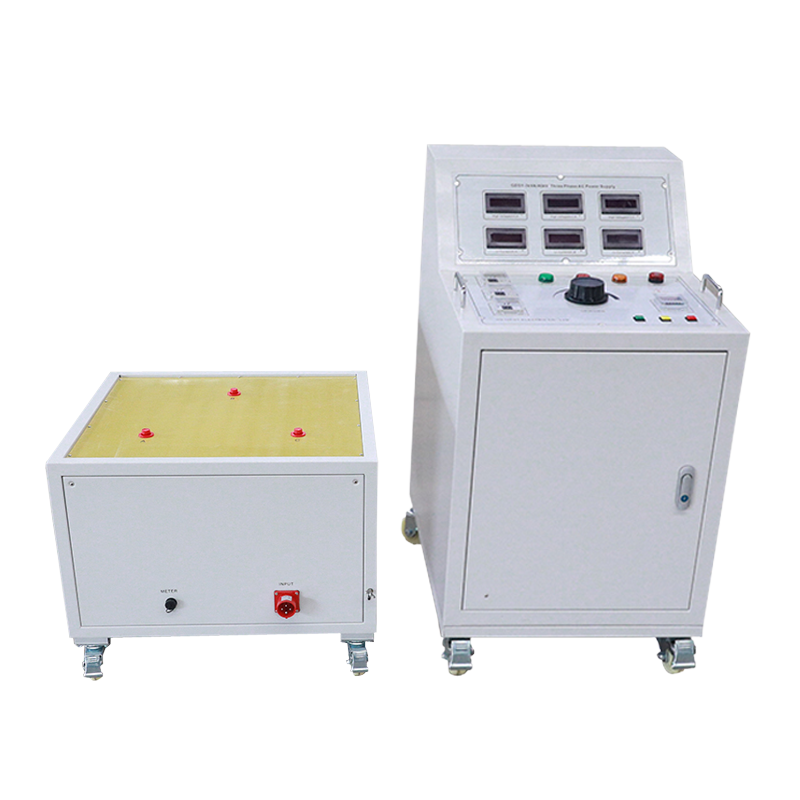 GDSY系列三相高壓試驗電源系統(tǒng)
