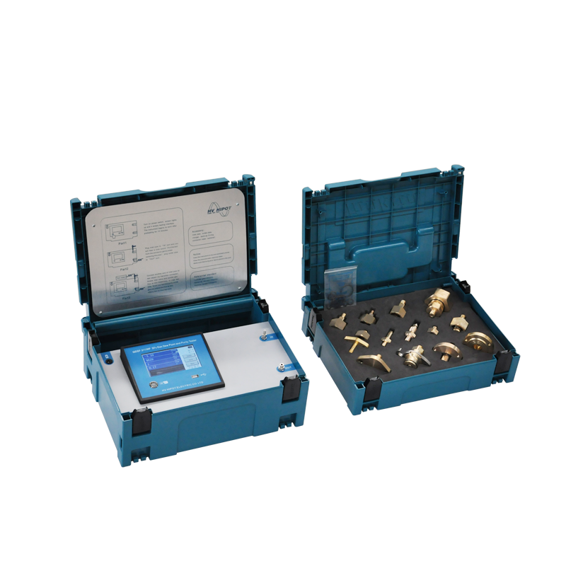 GDSF-311WPDYSF6氣體綜合測試儀