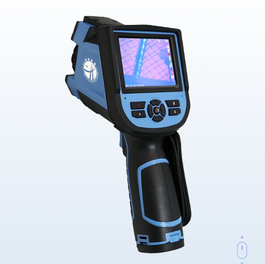 GD-877紅外熱像儀主要應用在哪些方面？