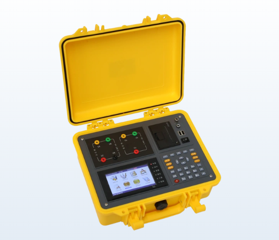 淺析變壓器變比誤差 淺析變壓器變比誤差