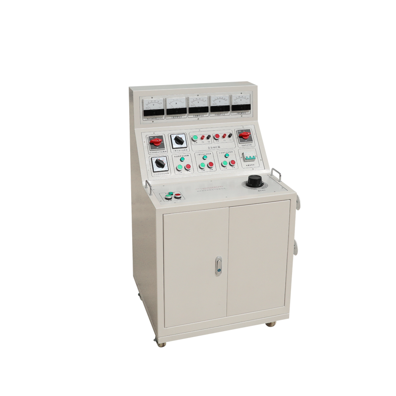 GDGK-IV / II高低壓開關(guān)柜通電試驗臺