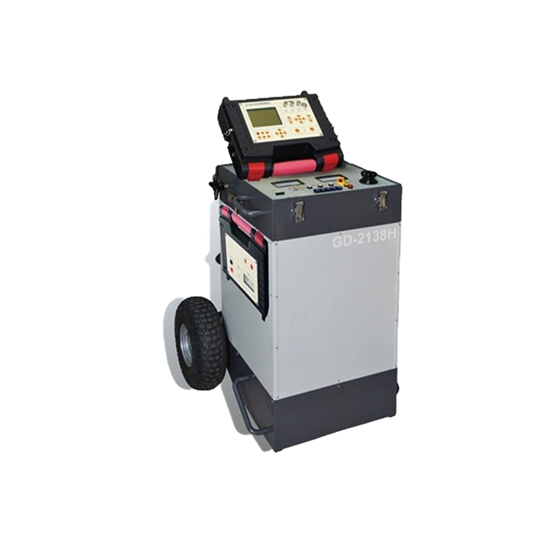 GD-2138H移動(dòng)式電纜故障測(cè)試儀