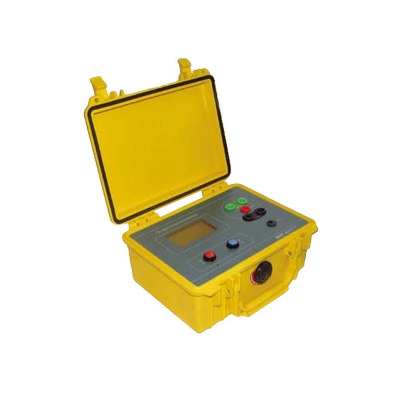 GD-2133D全智能電纜故障測(cè)距儀（停產(chǎn)）