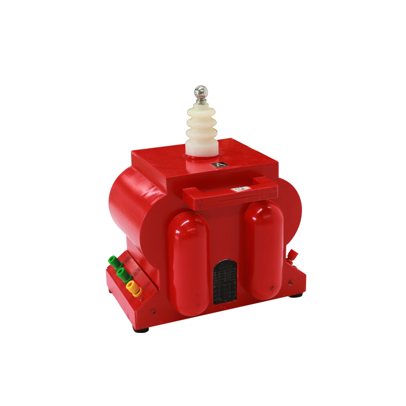 HJ系列標準電壓互感器