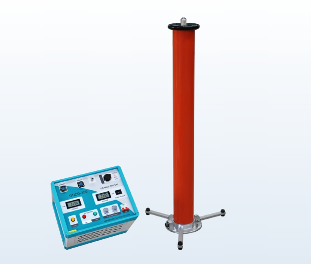 直流高壓發(fā)生器可以用在哪些地方？