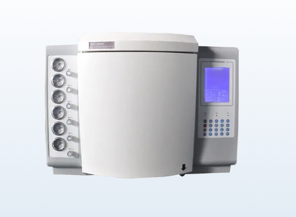 油色譜分析儀常見的故障分析