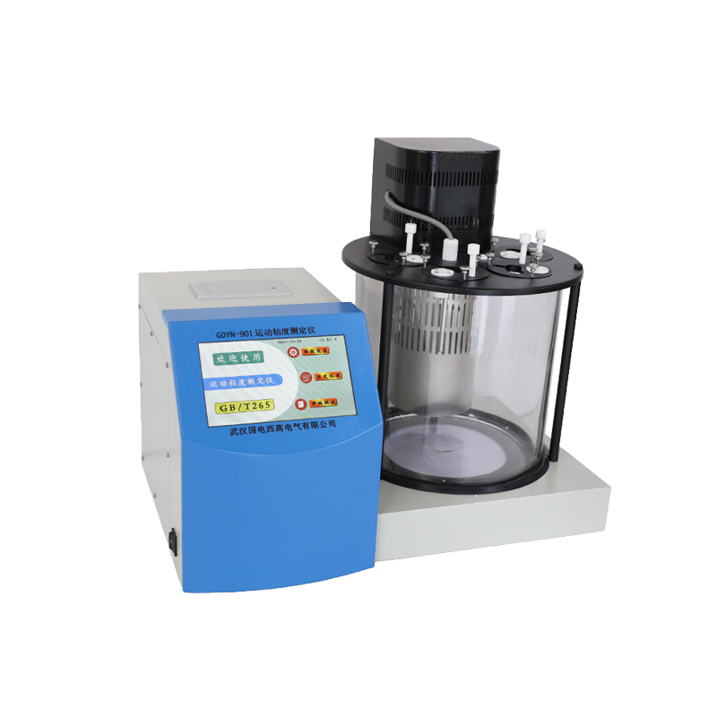 GDYN-901A運動粘度測定儀
