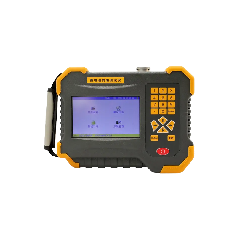 GDBT-8620蓄電池內(nèi)阻測試儀