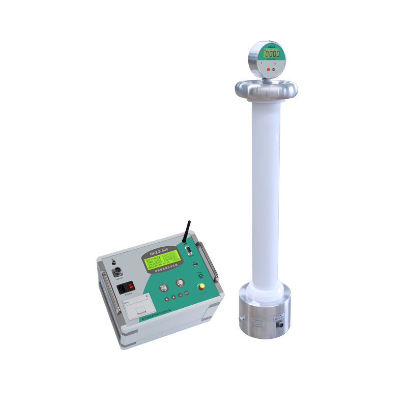 GDZG-500系列智能直流高壓發生器