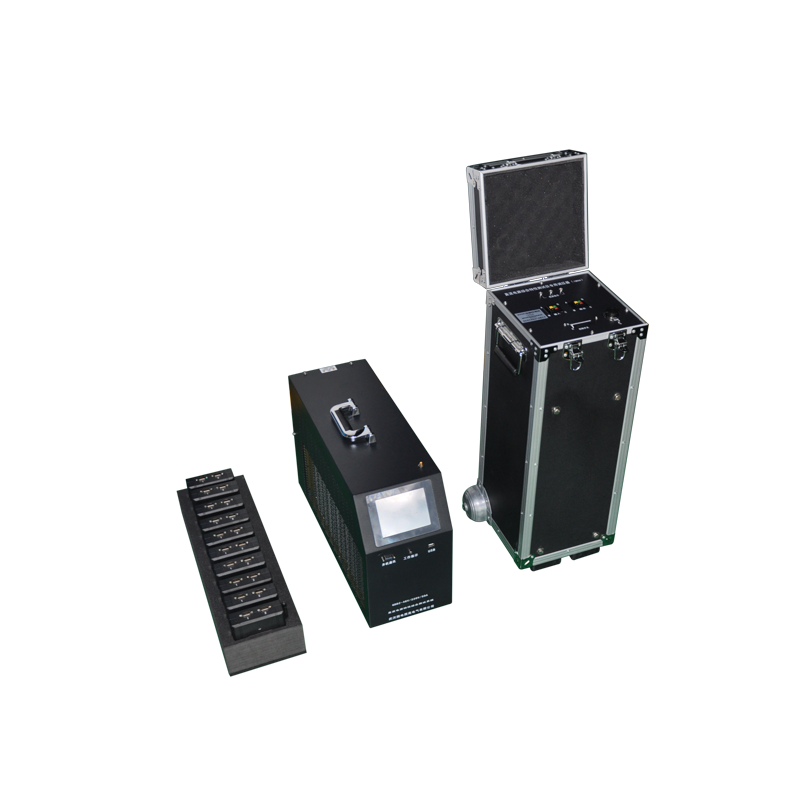 GDDZ-220直流電源特性綜合測試系統