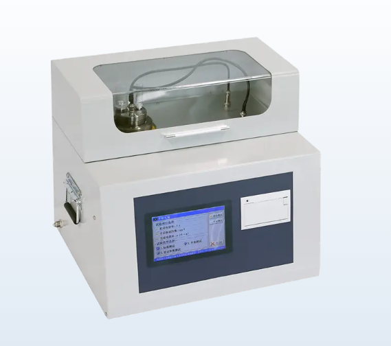 全自動(dòng)油介質(zhì)損耗測(cè)試儀注意事項(xiàng)