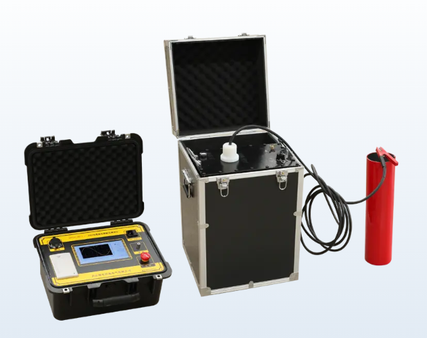 電纜的超低頻耐壓試驗(yàn)方法！