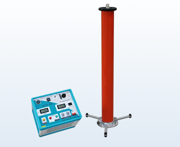 直流高壓發生器有故障如何排除？